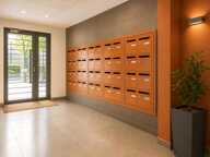 F4 pièces 75 m² Résidence 2019 ,faibles charges — photo 4