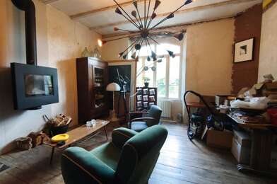 Maison 6 pièces 259000 €