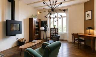 Maison 6 Pièces 139 m² à vendre à Garlan (29610)