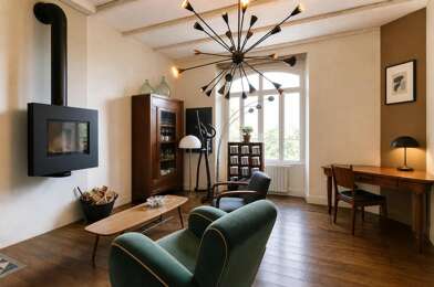 Maison 6 pièces 259000 €