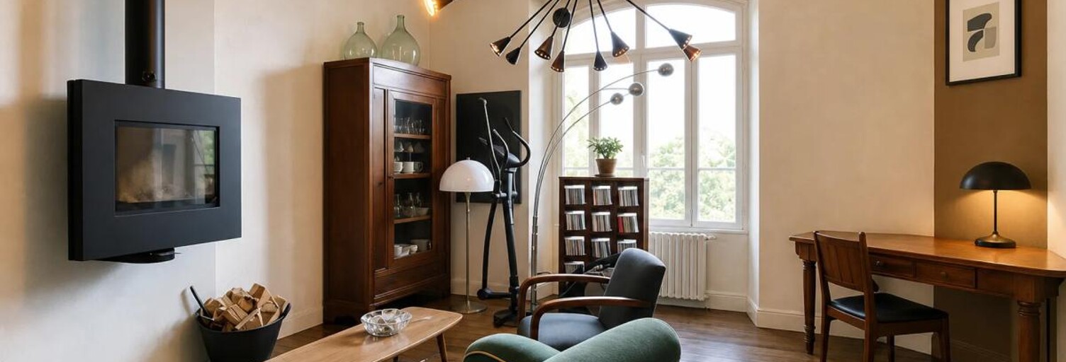 Maison 6 Pièces 139 m² à vendre à Garlan (29610)