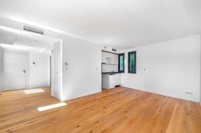 Appartement 2 pièces 256000 €