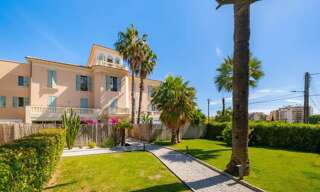 Appartement 2 Pièces 48 m² à vendre à Antibes (06160)