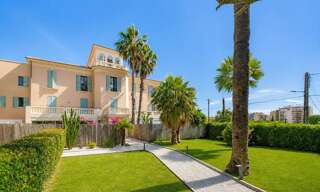 Appartement 2 Pièces 48 m² à vendre à Antibes (06160)