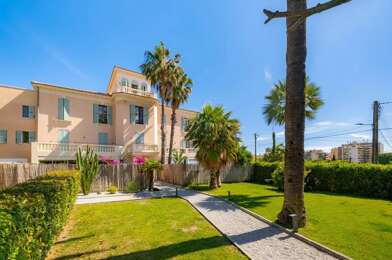 Appartement 2 pièces 256000 €