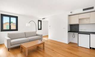Appartement 2 Pièces 48 m² à vendre à Antibes (06160)