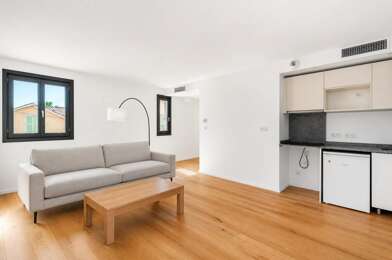Appartement 2 pièces 240000 €