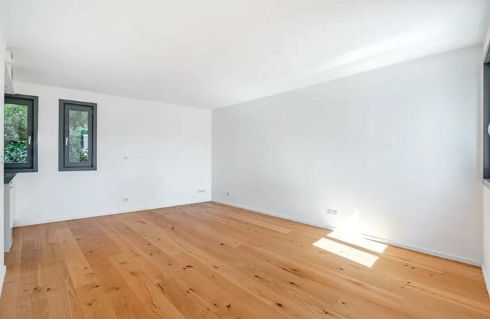 2 pièces lumineux de 48 m² à Antibes — photo 2