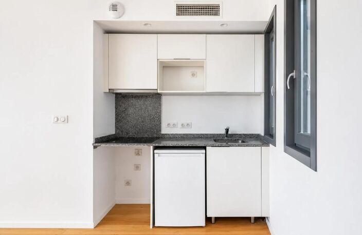 2 pièces lumineux de 48 m² à Antibes — photo 4