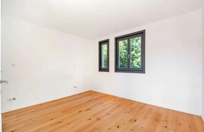 2 pièces lumineux de 48 m² à Antibes — photo 5