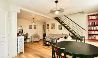 Maison 4 Pièces 90 m² à vendre à Seine-Port (77240)