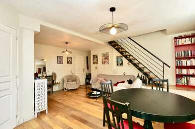 Maison 4 pièces 295000 €
