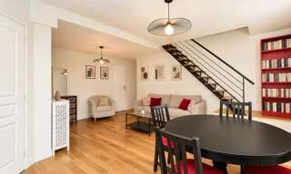 Maison 4 Pièces 90 m² à vendre à Seine-Port (77240)