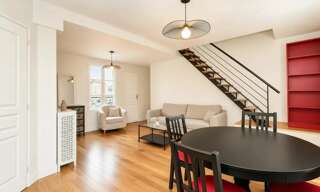 Maison 4 Pièces 90 m² à vendre à Seine-Port (77240)
