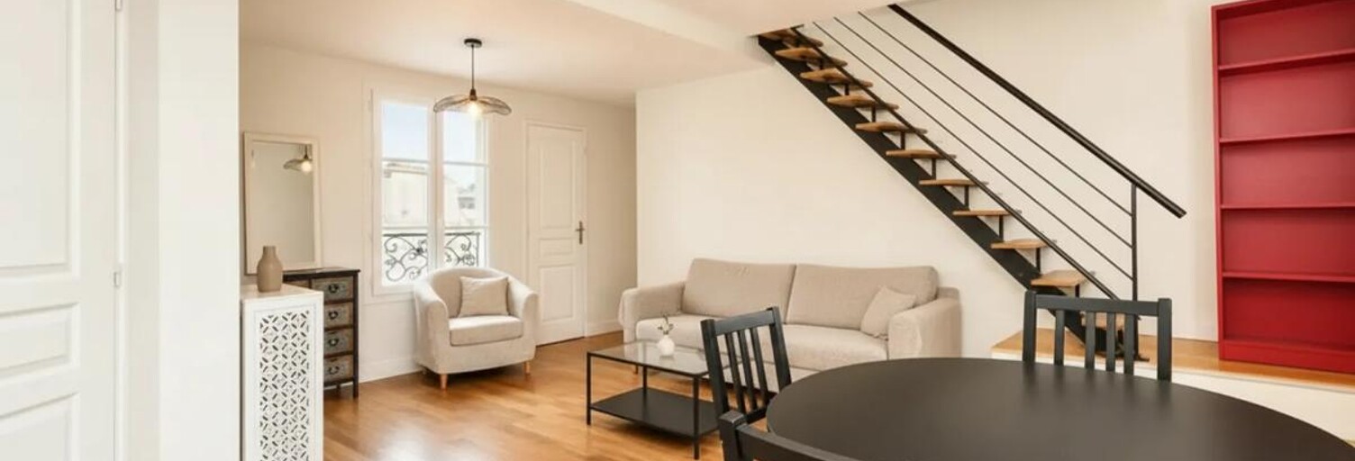 Maison 4 Pièces 90 m² à vendre à Seine-Port (77240)