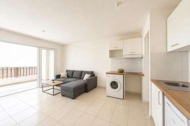 Appartement 2 pièces 125000 €