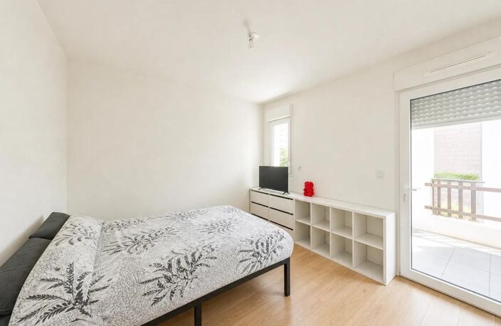 Appartement T2 avec terrasse sud à Montpellier — photo 3