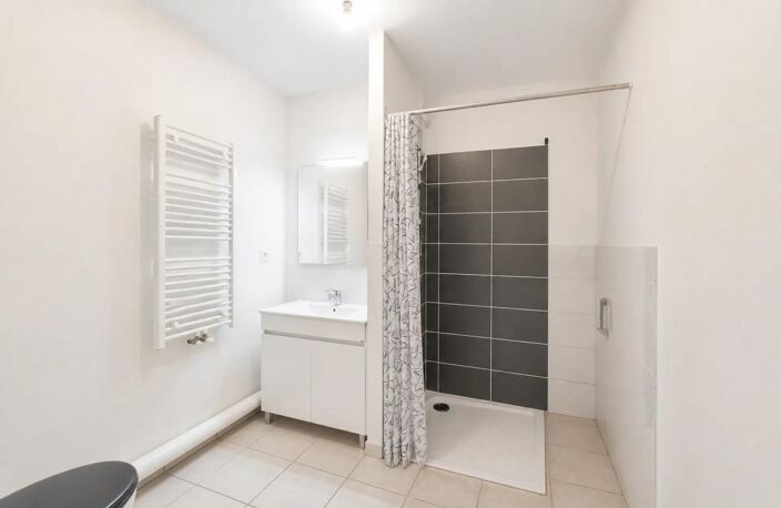 Appartement T2 avec terrasse sud à Montpellier — photo 5