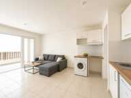 Appartement T2 avec terrasse sud à Montpellier — photo 4