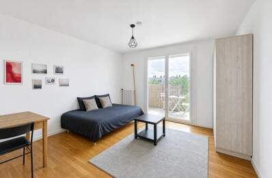 Appartement loué 3 pièces - 56 m² - Saint-Brieuc — photo du bien