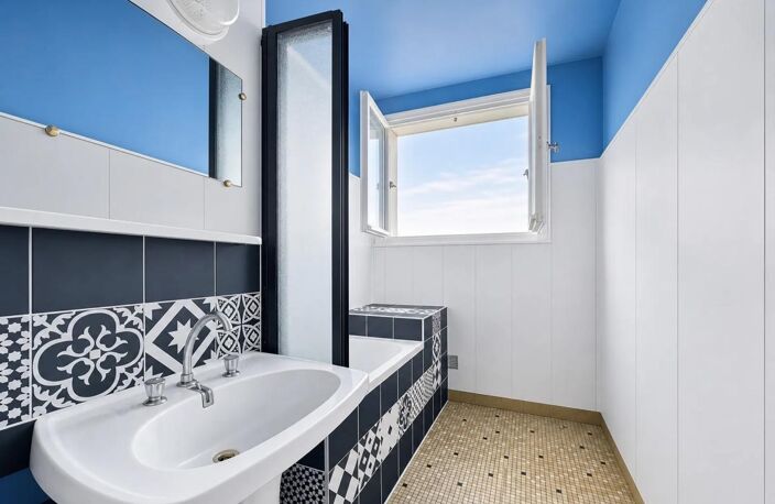 Appartement loué 3 pièces - 56 m² - Saint-Brieuc — photo 3