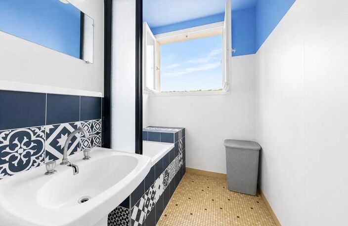 Appartement loué 3 pièces - 56 m² - Saint-Brieuc — photo 5