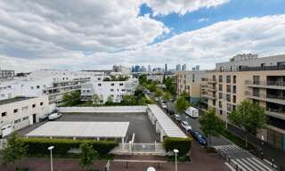 Appartement 2 Pièces 40 m² à vendre à Nanterre (92000)