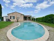 Plain‑pied lumineux avec piscine et grand terrain sans vis‑à‑vis — photo 4