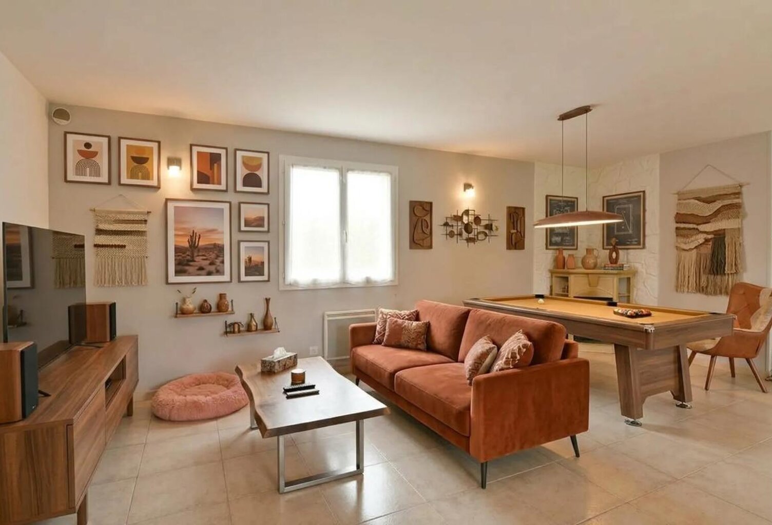 Plain‑pied lumineux avec piscine et grand terrain sans vis‑à‑vis — photo 1