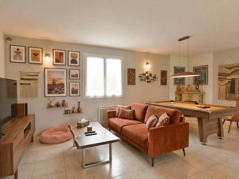 Plain‑pied lumineux avec piscine et grand terrain sans vis‑à‑vis — photo 1