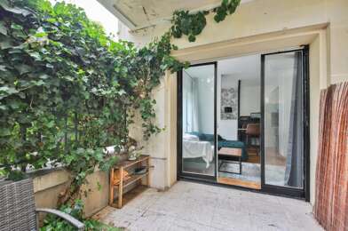 Appartement 1 pièces 250000 €