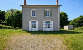 Maison 6 Pièces 143 m² à vendre à Palluau-sur-Indre (36500)