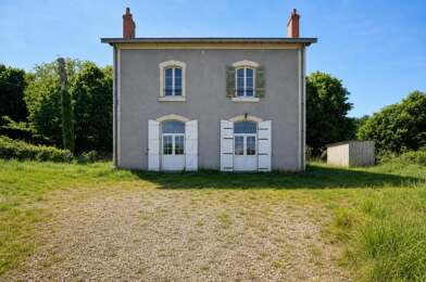 Maison 6 pièces 75000 €