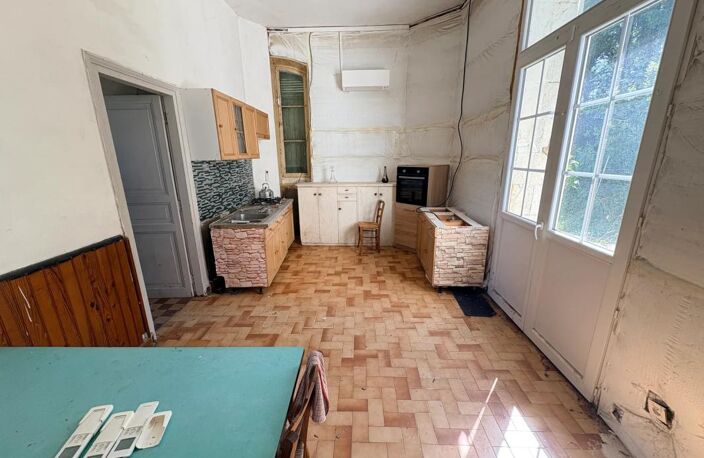Ancienne Gare SNCF 6 pièces 143m² à Palluau sur Indre — photo 5