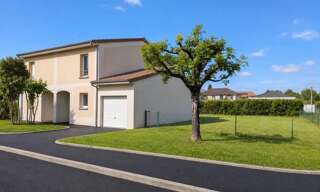 Maison 4 Pièces 80 m² à vendre à Terrasson-Lavilledieu (24120)