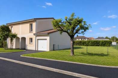 Maison 4 pièces 135000 €