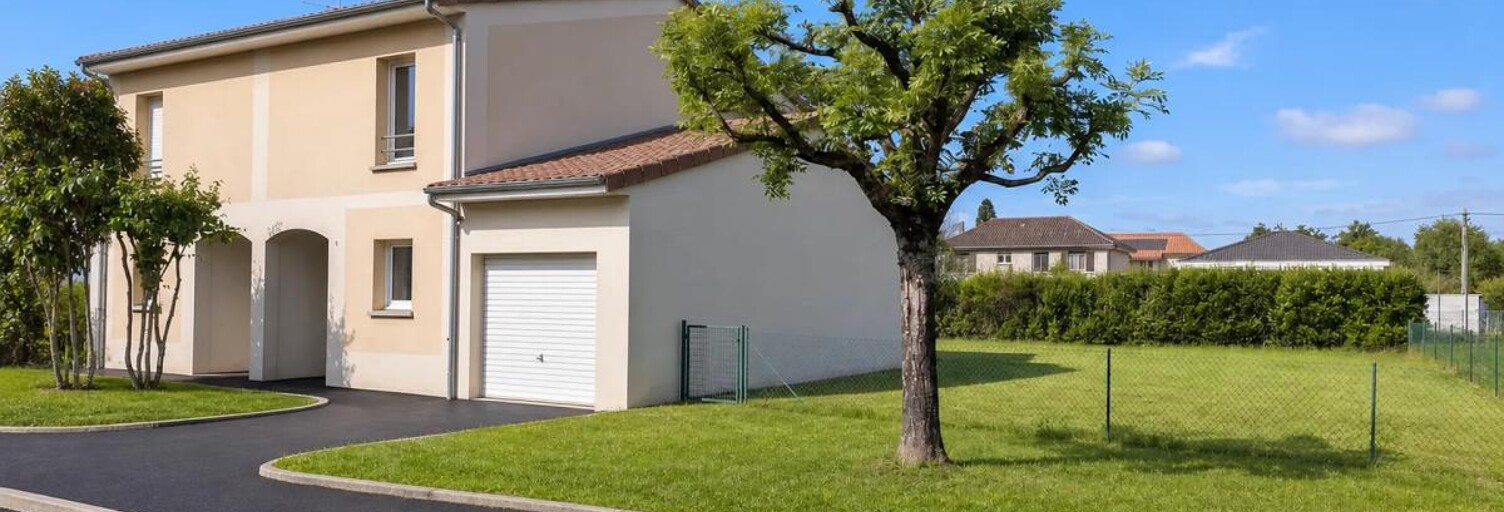 Maison 4 Pièces 80 m² à vendre à Terrasson-Lavilledieu (24120)
