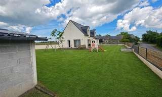 Maison 5 Pièces 128 m² à vendre à Quintenic (22400)
