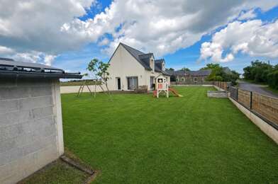 Maison 5 pièces 315000 €