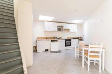 Maison 6 pièces 215000 €