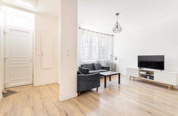 Maison de 6 pièces à Roubaix, vendue louée — photo 2