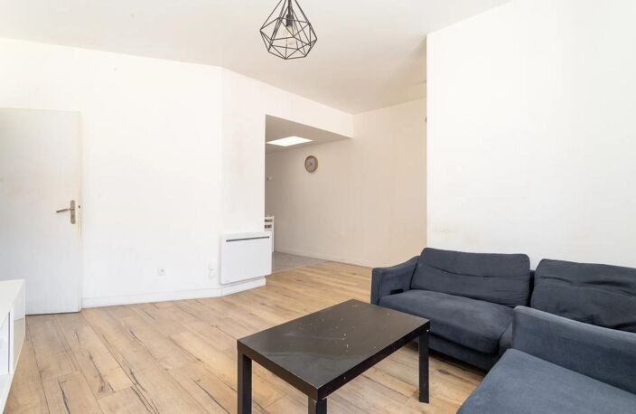 Maison de 6 pièces à Roubaix, vendue louée — photo 5