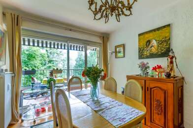 Appartement 4 pièces 320000 €