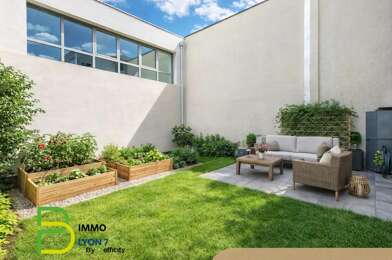 Appartement 2 pièces 218000 €