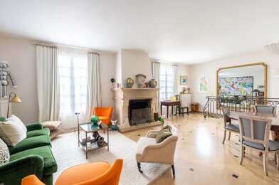 Maison 7 pièces 1142000 €