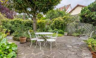 Maison 7 Pièces 164 m² à vendre à Suresnes (92150)