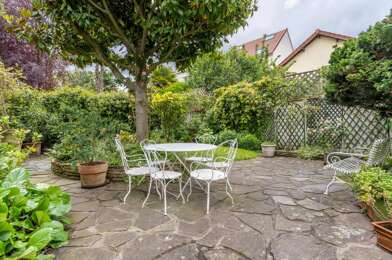 Maison 7 pièces 1095000 €