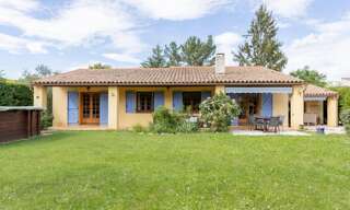 Maison 5 Pièces 102 m² à vendre à Rians (83560)