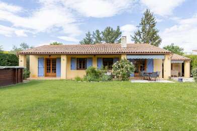 Maison 5 pièces 369000 €