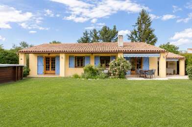 Maison 5 pièces 369000 €